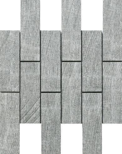 LAVA RECTANGLE - CHARCOAL
