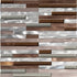 METAL CONCAVE - BRONZE