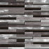 METAL CONCAVE - SILVER