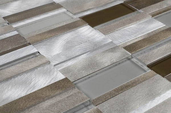 METAL ELEVATE - BEIGE
