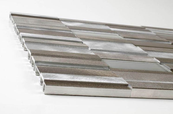 METAL ELEVATE - BEIGE