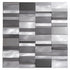 METAL ELEVATE - SILVER