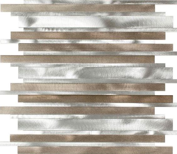 METAL SYMMETRY - ALUMINUM