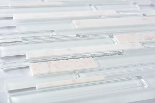 MULTI BRICK LAYER - WHITE