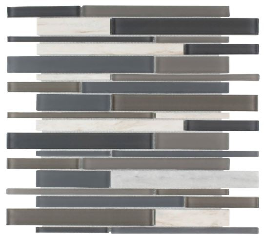 MULTI BRICK LAYER - CHARCOAL