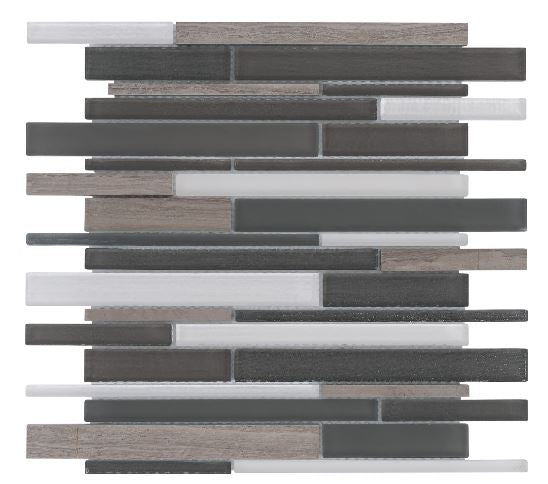 MULTI BRICK LAYER - GRAY STONE