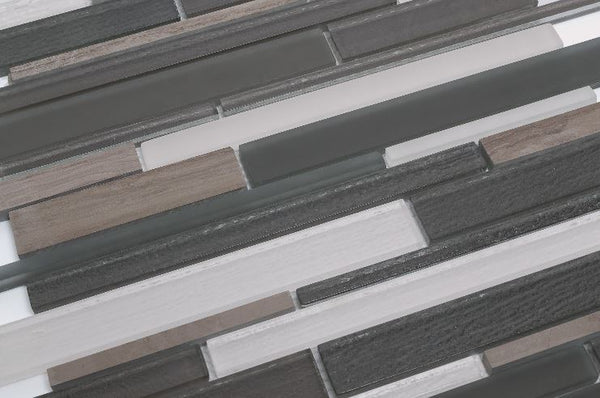 MULTI BRICK LAYER - GRAY STONE