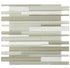 MULTI BRICK LAYER - SILVER