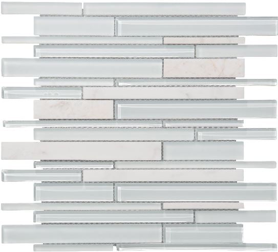 MULTI BRICK LAYER - WHITE