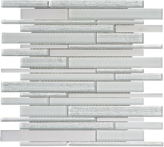 MULTI BRICK LAYER - WHITE ETCH