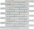 MULTI BRICK RECTANGLE - WHITE