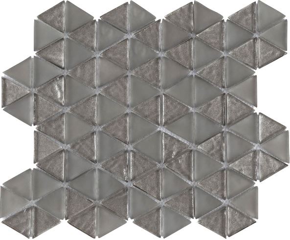 PYRAMID - GRAY
