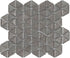 PYRAMID - GRAY