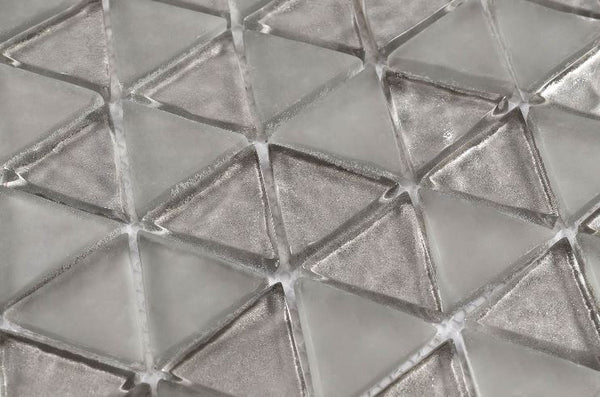 PYRAMID - GRAY