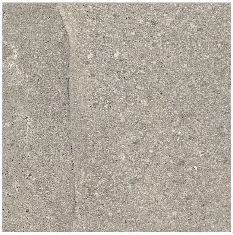 STONE MIX - SILVER