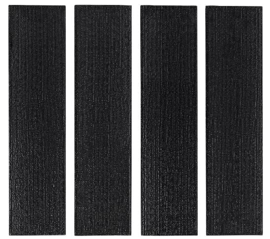 TABULA - BLACK