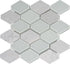 WATERJET POLYGON - WHITE