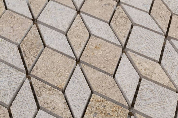 WATERJET SPARTAN - SAND